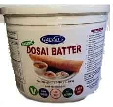 Gandhis Dosai Batter
