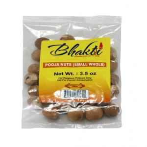 Pooja Nuts Whole Small