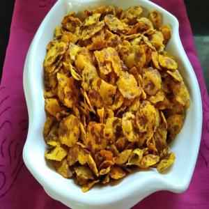 CHANA JOR GARAM