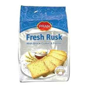 Pran Fresh Rusk