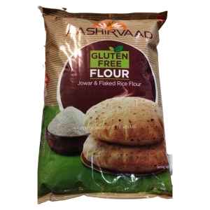 AASHIRVAAD GLUTEN FREE FLOUR