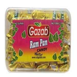 Gazab Ram Pan Candy