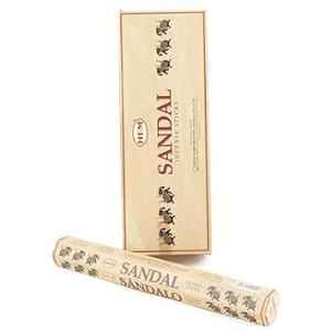 HEM SANDAL INCENSE