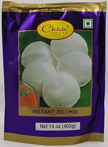 CHITLE IDLI MIX