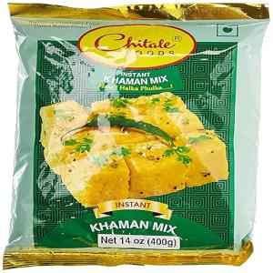 CHITLE KHAMAN MIX