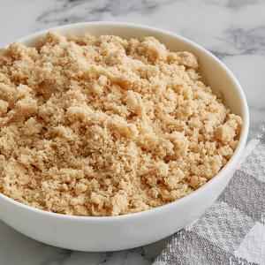Light Sugar Brown