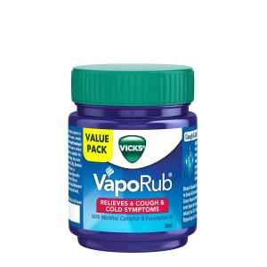 Vicks VAPORUP