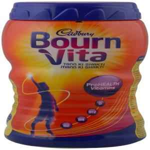 BOURNVITA