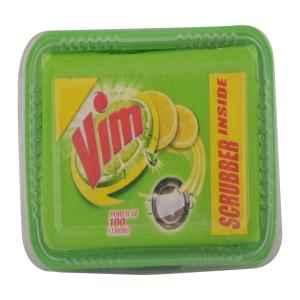 VIM BAR WITH SCRUB