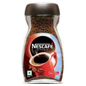 Nescafe Classic