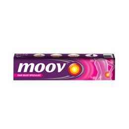 Moov Balm
