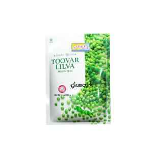 Ashoka Toovar Lilva