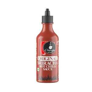 CHINGS SRIRACHA HOT CHILLI SAUCE