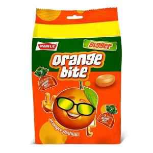 ORANGE CANDY