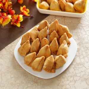 Vadilal Coctail Samosa