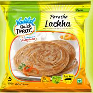 VADILAL PARATHA LACHHA
