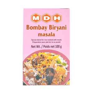 MDH Bombay Biryani