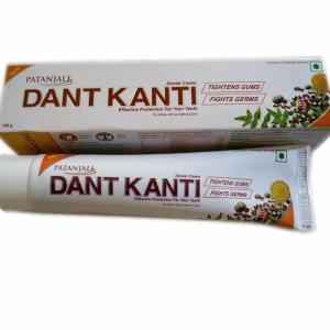 Patanjali Dant Kanti Natural Toothpaste