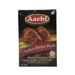 AACHI TANDOORI MASALA