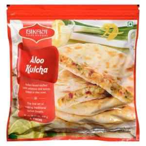 BKJI ALOO KULCHA