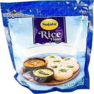 SUJATA RICE FLOUR