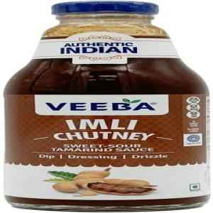 Veeba Chutney