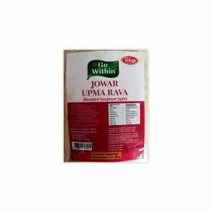 Go Within Telugu Jowar Idli Rava