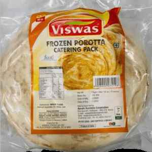 VISWAS WHEAT POROTTA CATERING PACK