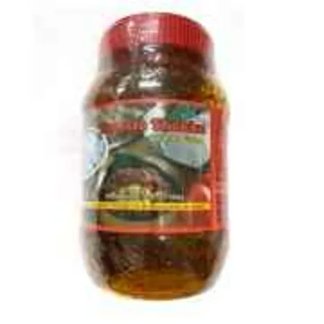 GS Tomato Thokku