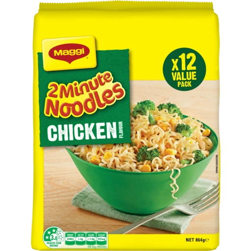 Maggi Noodle