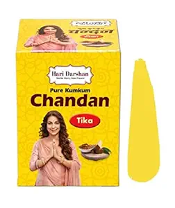Chandan Tikka Paste 40 GM