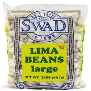 Swad Lima Beans