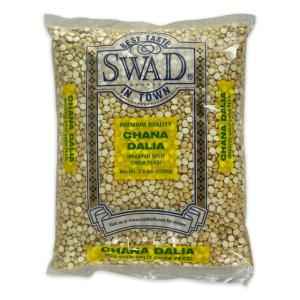 Swad Chana Dalia