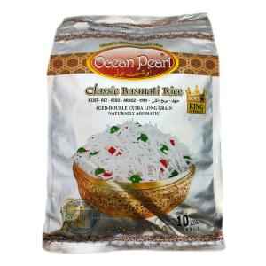 OCEAN P BASMATI RICE