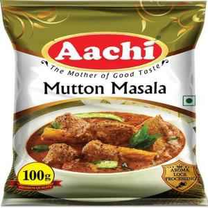 AACHI MUTTON MASALA