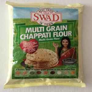 Swad CHAPPATI Atta Multi