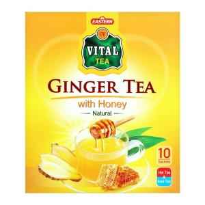 VITAL GINGER TEA