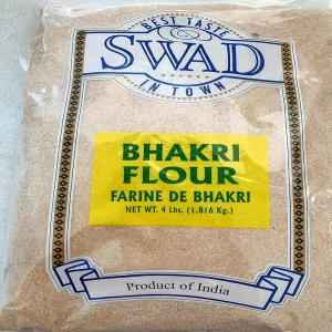 SWAD Bakhri Atta