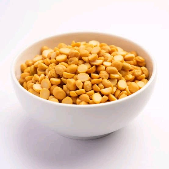 Lahori Chana Dal
