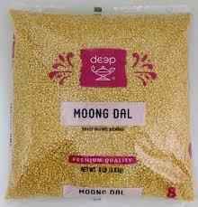 Deep Dals   Premium Moong Dal