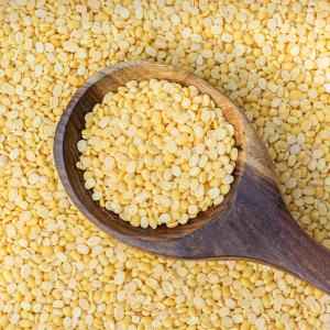 Tomato Moong Dal