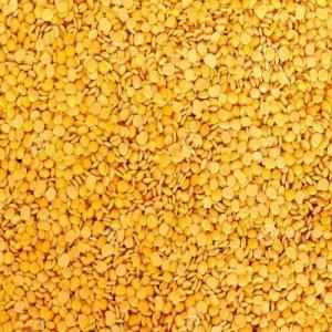 Organic Arhar Toor Dal