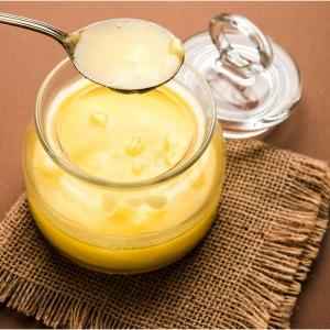 Home Made Organic Cow Ghee