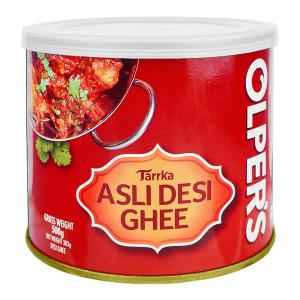 Asli Desi Ghee