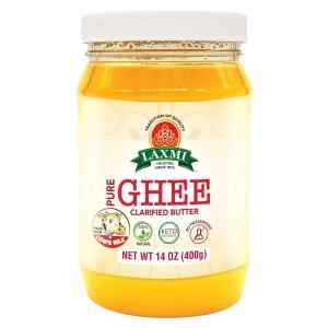 Laxmi Butter Ghee
