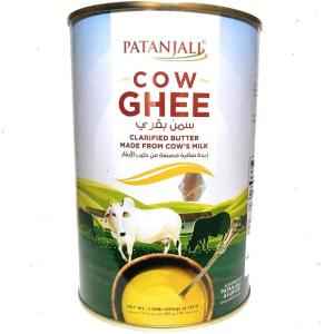 Patanjali Ghee