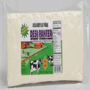 Homestyle Pure Desi Paneer