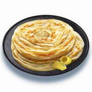 Crispy Original Paratha