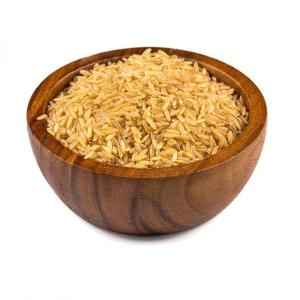 Telugu Brown Sona Masoori Rice
