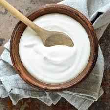 Home Made Yogurt